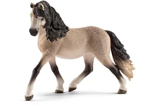 Produktbild von Schleich 13793  Horse Club  Andalusier Stute