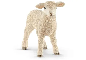 Schleich 13883 Farm World Lamm