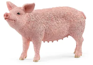 Schleich 13933 Farm World Schwein