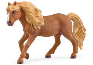 Schleich 13943  Horse Club  Island Pony Hengst