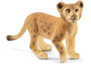 Schleich 14813 Wild Life Löwenjunges