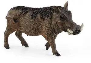 Produktbild von Schleich 14843  Wild Life  Warzenschwein
