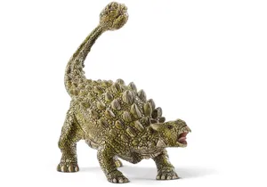 Schleich 15023 Dinosaurs Ankylosaurus