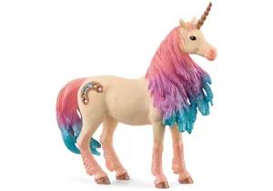 Schleich 70723 Bayala Marshmallow Einhorn Stute