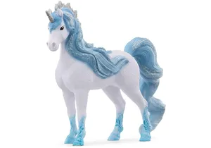 Schleich 70823 Bayala Flowy Einhorn Stute