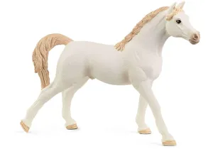 Schleich 72153 Horse Club Araber Hengst, weiß