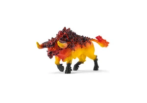 Schleich 42493 Eldrador Creatures Feuerstier