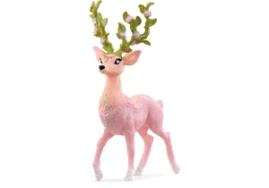 Schleich 70793 Bayala Magischer Hirsch