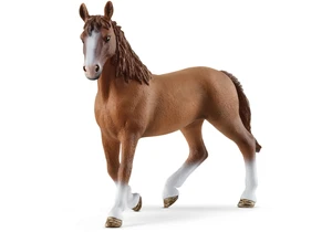 Schleich 72213 Horse Club Cheval de Selle Francais Stute