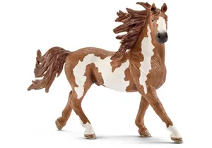 Schleich 13794 Farm World Pinto Hengst