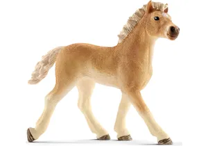 Schleich 13814 Horse Club Haflinger Fohlen