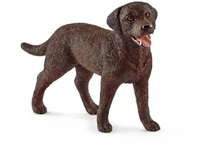 Schleich 13834 Farm World Labrador Retriever Hündin