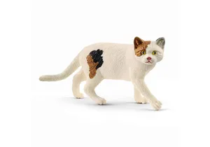 Schleich 13894 Farm World Amerikanische Kurzhaarkatze