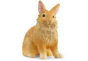 Schleich 13974  Farm World  Löwenkopfkaninchen