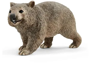 Produktbild von Schleich 14834  Wild Life  Wombat
