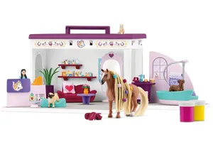 Schleich 42614 Sofias Beauties Tier Salon