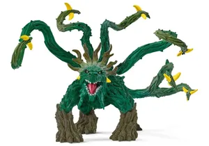 Schleich 70144  Eldrador Creatures  Dschungel Ungeheuer