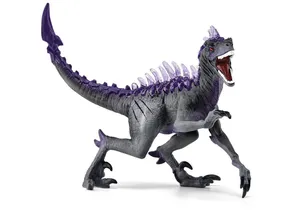 Produktbild von Schleich 70154  Eldrador Creatures  Schattenraptor
