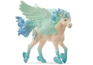 Schleich 70824 Bayala Stormy Einhorn Fohlen