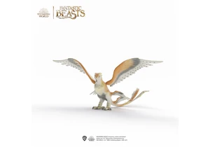 Schleich 14904 Harry Potter Fantastic Beasts Donnervogel
