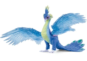 Schleich 70794 Bayala Magischer Pfau