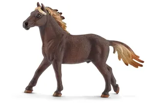 Schleich 13805 Farm World Mustang Hengst