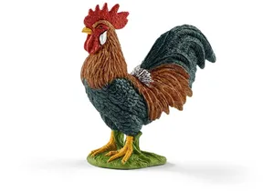 Schleich 13825  Farm World  Hahn