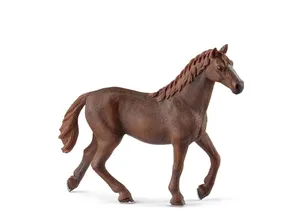 Schleich 13855  Horse Club  Englisches Vollblut Stute