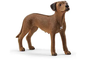 Schleich 13895 Farm World Rhodesian Ridgeback