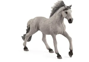 Schleich 13915 Farm World Sorraia Mustang Hengst