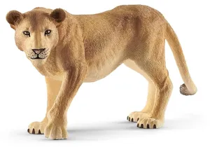 Schleich 14825  Wild Life  Löwin