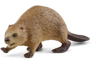 Produktbild von Schleich 14855  Wild Life  Biber