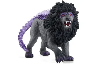 Produktbild von Schleich 42555  Eldrador Creatures  Schattenlöwe