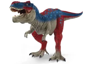 Produktbild von Schleich 72155  Dinosaurs  Tyrannosaurus Rex Blau