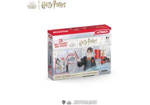 Schleich 99175  Harry Potter  Mini Figuren Adventskalender 1