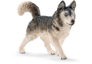 Produktbild von Schleich 16835  Wild Life  Husky