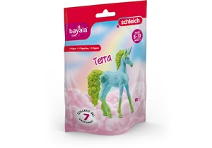 Schleich 70795 Bayala Sammeleinhorn Terra