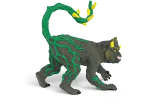 Produktbild von Schleich 70835  Eldrador Creatures  Dschungelschimpanse
