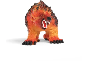 Produktbild von Schleich 72255  Eldrador Creatures  Lavabär