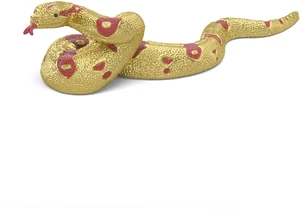 Schleich 72275 Eldrador Creatures Mondneujahrsschlange