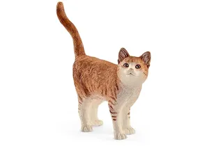 Schleich 13836 Farm World Katze
