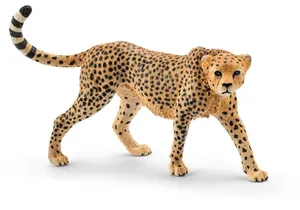 Schleich 14746  Wild Life  Gepardin