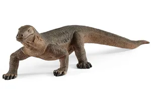 Produktbild von Schleich 14826  Wild Life  Komodowaran