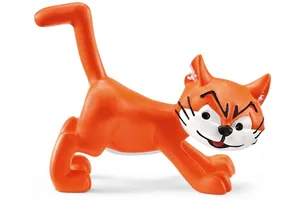 Produktbild von Schleich 20826  Die Schlümpfe  Azrael