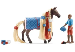 Schleich 42586  Sofias Beauties Starter Set Leo & Rocky