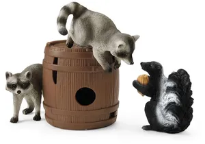 Produktbild von Schleich 42596  Wild Life  Spielspaß um die Nuss