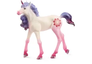 Schleich 70716 Bayala Mandala Einhorn Fohlen