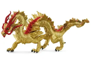 Produktbild von Schleich 72206  Eldrador Creatures  Mondneujahrsdrache