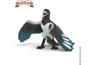 Produktbild von Schleich 14956  Die Schule der magischen Tiere  Pinkie die Elster