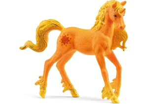 Schleich 70796 Bayala Sammeleinhorn Sunny